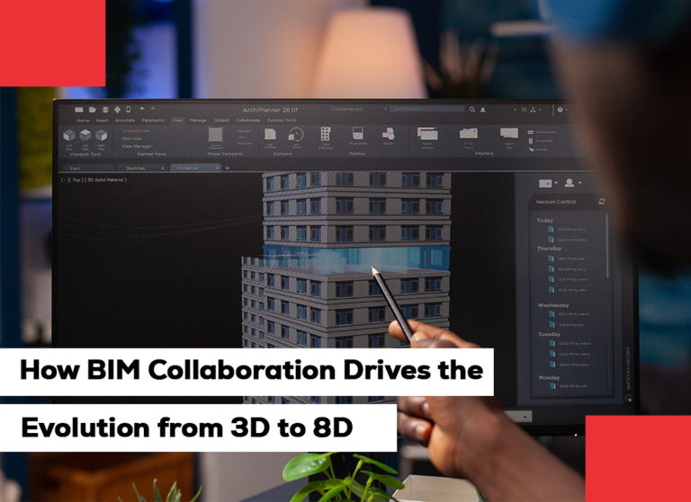 BIM Collaboration