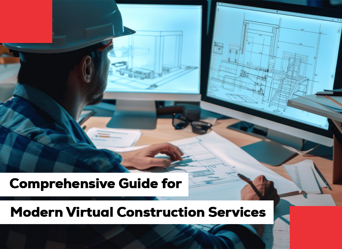 Modern Virtual Construction Services