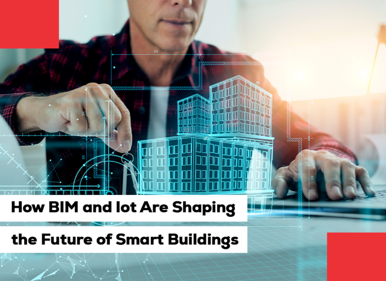 BIM and IoT