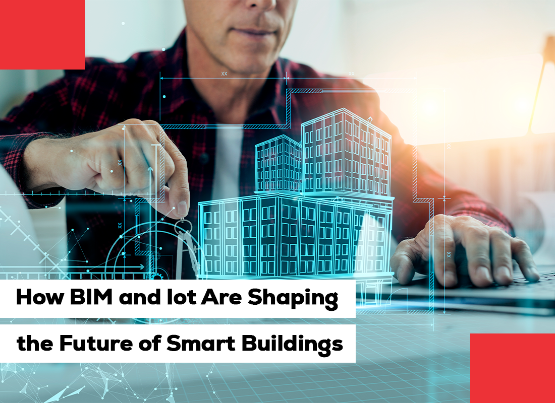 BIM and IoT